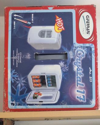 frigo da campeggio  ecc nuovo