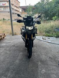 Bmw F 850 GS  full optional come nuova