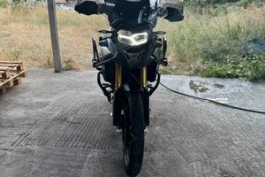 Bmw F 850 GS  full optional come nuova