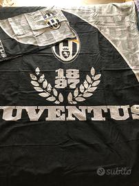 Parure copripiumino Juventus