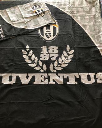 Parure copripiumino Juventus