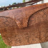 Borsa pitonata