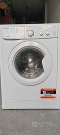 Lavatrice Indesit come nuova