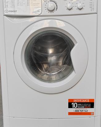 Lavatrice Indesit come nuova