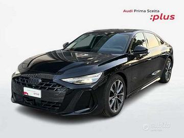 Audi A6 Audi Berlina S line edition TDI 150 k...