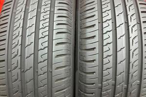 215 65 17 Gomme Estive 2025 99% Barum 215 65R17