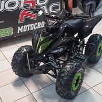 Kayo mini QUAD RAPTOR