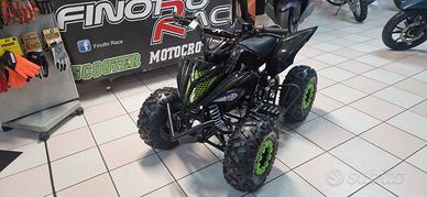 Kayo mini QUAD RAPTOR