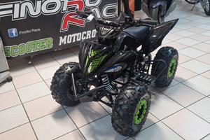 Kayo mini QUAD RAPTOR