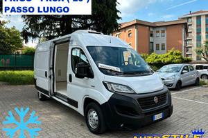 Fiat Ducato 35 3.0 CNG *FRIGO FRCX (-20°) - ATP - 