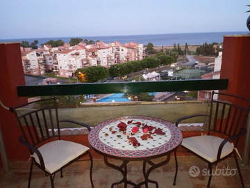 Casa vacanza Recanati Giardini-Naxos