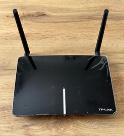 Modem router TP-Link