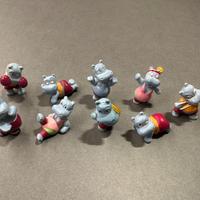 Happypotami 1991 (collezione 9/10)