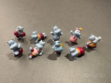 Happypotami 1991 (collezione 9/10)