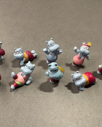 Happypotami 1991 (collezione 9/10)