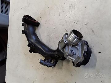 CORPO FARFALLATO PEUGEOT 208 Serie 9807238580-02 D