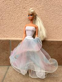 Barbie Angel anni 90 vintage