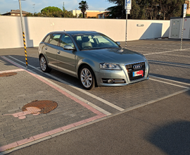 Audi A3 Sportback 2.0 diesel 2012