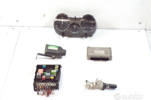 Kit accensione Seat Altea 1.6 benzina 2009