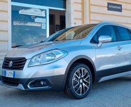 Suzuki SX4 S-Cross 1.6 mj 120cv