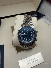 Longines Legend Diver 39