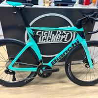 Bianchi oltre comp