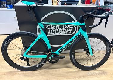 Bianchi oltre comp