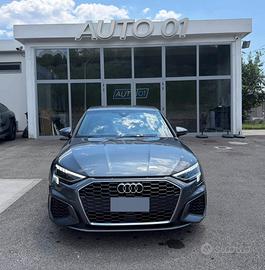 AUDI A3 30 tdi