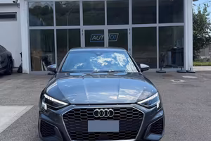 AUDI A3 30 tdi
