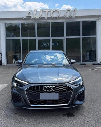 AUDI A3 30 tdi