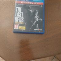 the last of us ps4