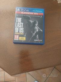 the last of us ps4