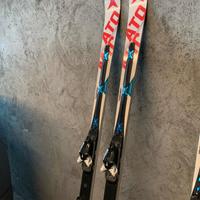 sci ATOMIC Gs 188 raggio 30 