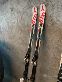 sci ATOMIC Gs 188 raggio 30 