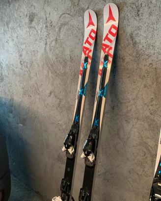 sci ATOMIC Gs 188 raggio 30 