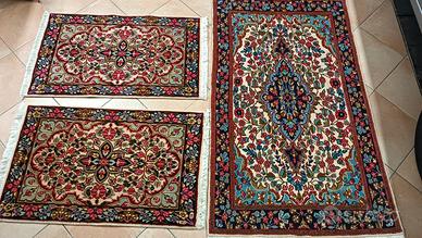 Tappeti persiani