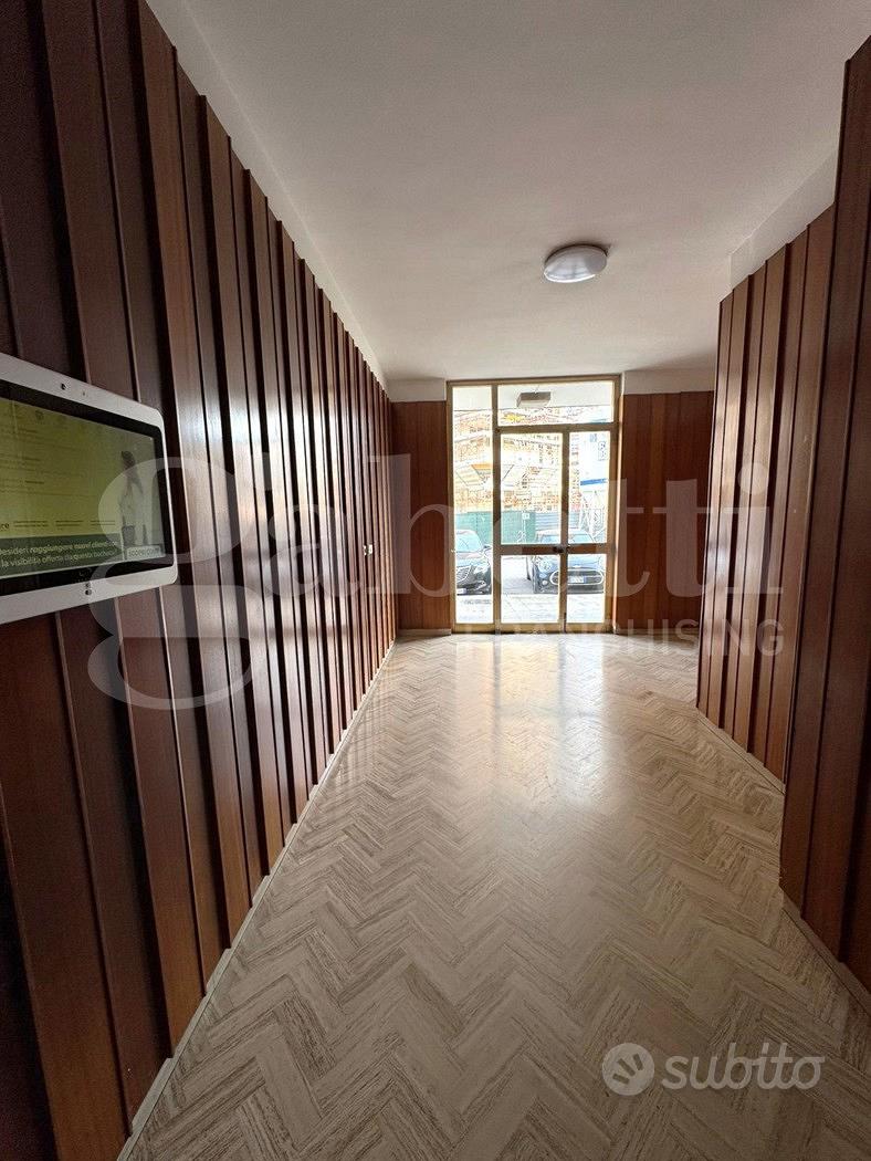 Apartment in Bari, Municipio 2 - Vista 2
