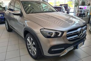 Mercedes-Benz GLE 300 d 4MATIC Sport