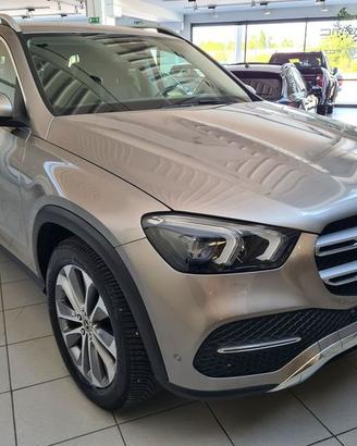 Mercedes-Benz GLE 300 d 4MATIC Sport
