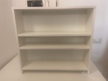 Scaffale per scrivania