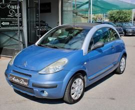 Citroen C3 Pluriel 1.4 Elegance