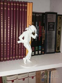 statuetta Michael Jackson 