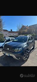 DACIA DUSTER GPL