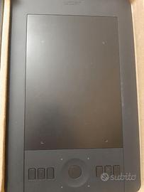 Tavoletta grafica intuos pro wacom