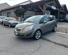 Opel Meriva 1.4 Turbo 120CV Elective