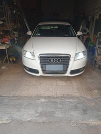 Audi A6 anno 2009