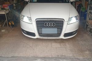 Audi A6 anno 2009