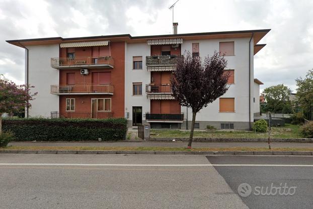 Appartamento tricamere a Campoformido