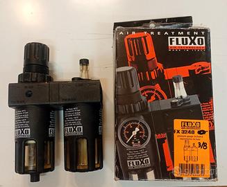 termostato  per compressore