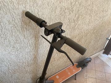 monopattino xiaomi